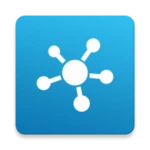 qvpn android application logo